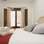 Apartamento Calle Santiago Centro