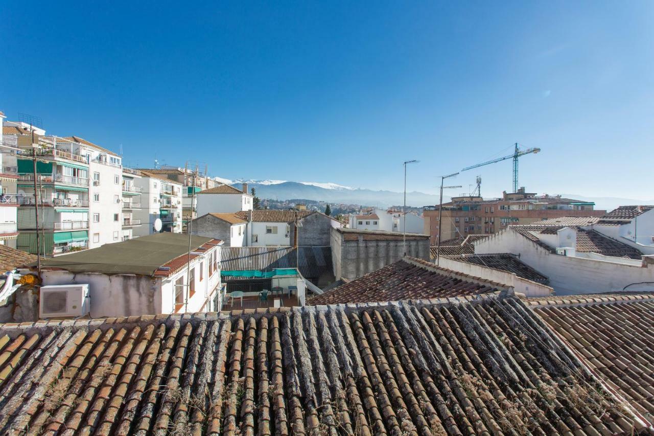 Appartement Apartamento Calle Santiago Centro *