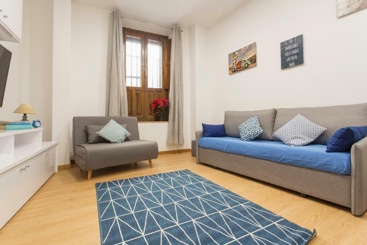 Appartement Apartamento Calle Santiago Centro