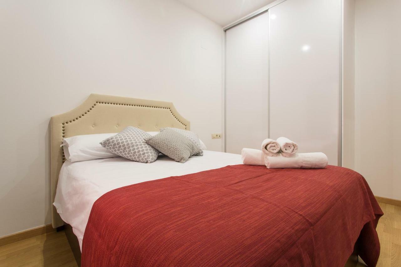 Apartamento Calle Santiago Centro Appartement Granada