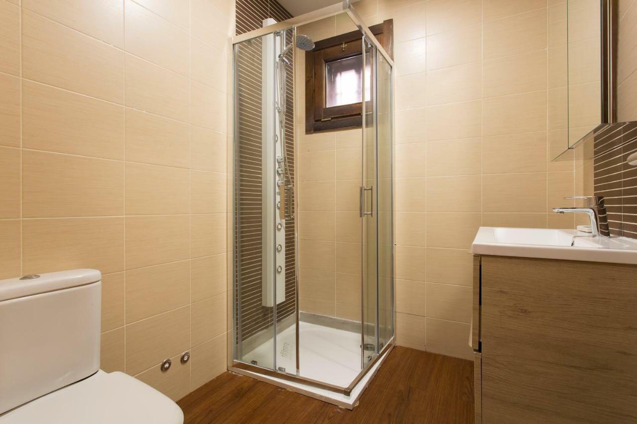 Apartamento Calle Santiago Centro Appartement