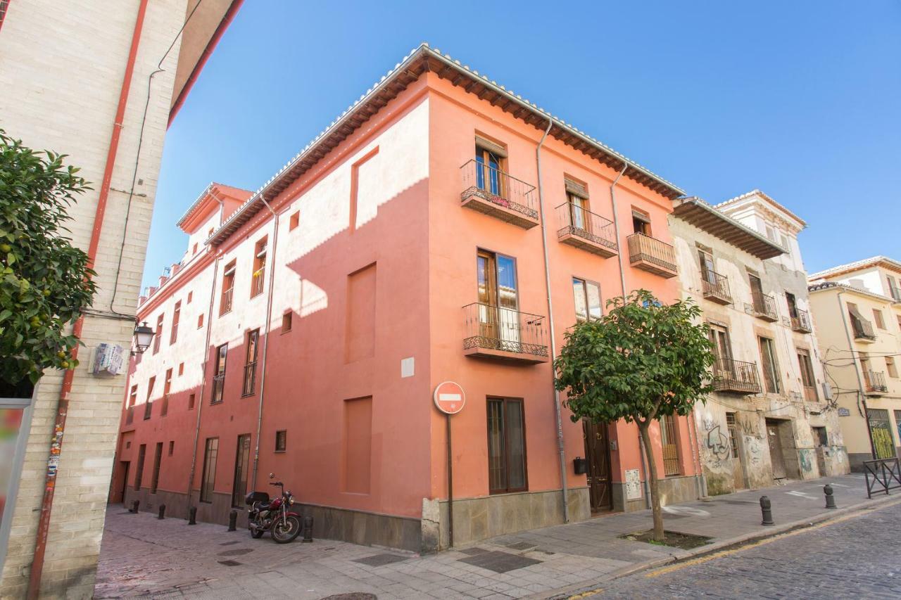 Appartement Apartamento Calle Santiago Centro Granada
