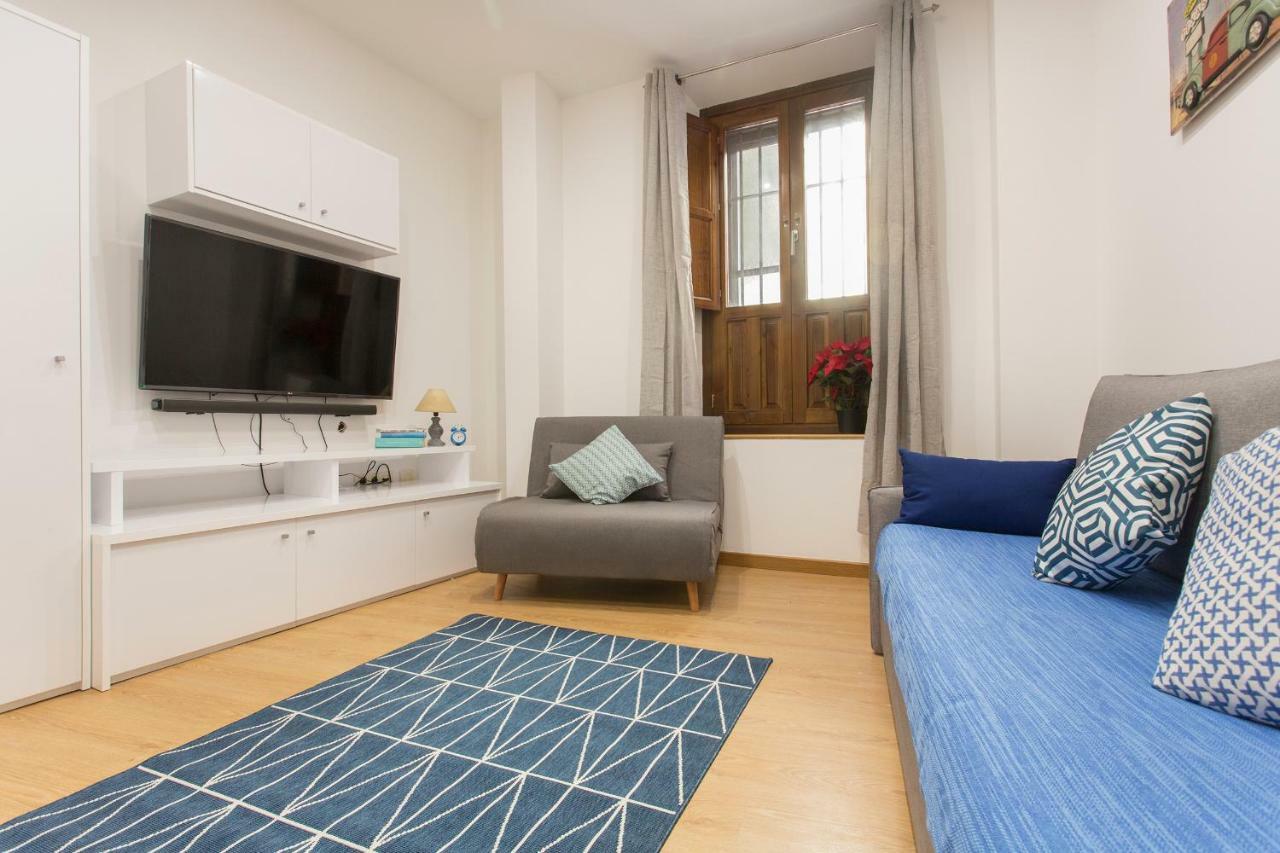 Appartement Apartamento Calle Santiago Centro Granada