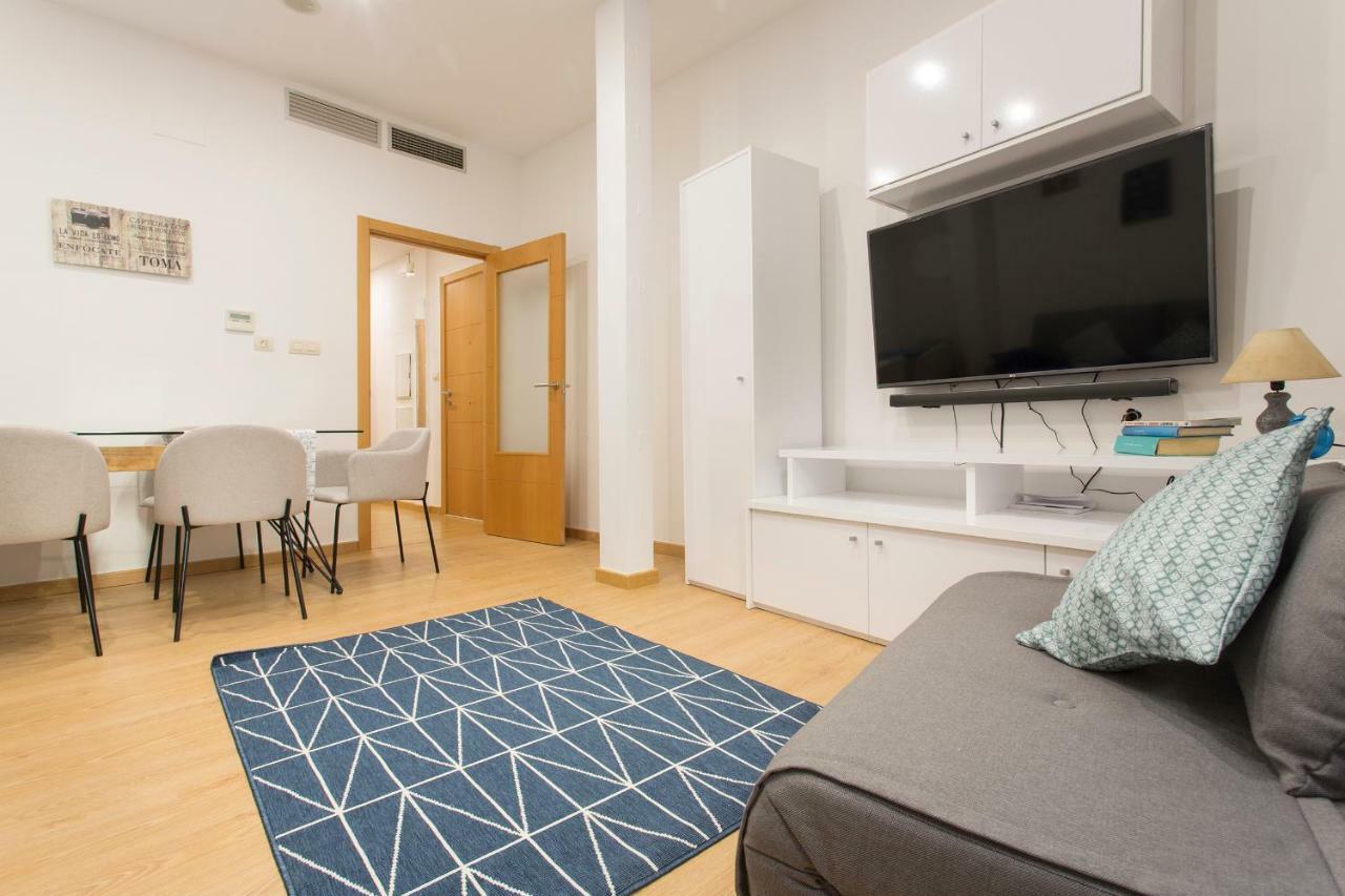 Appartement Apartamento Calle Santiago Centro *