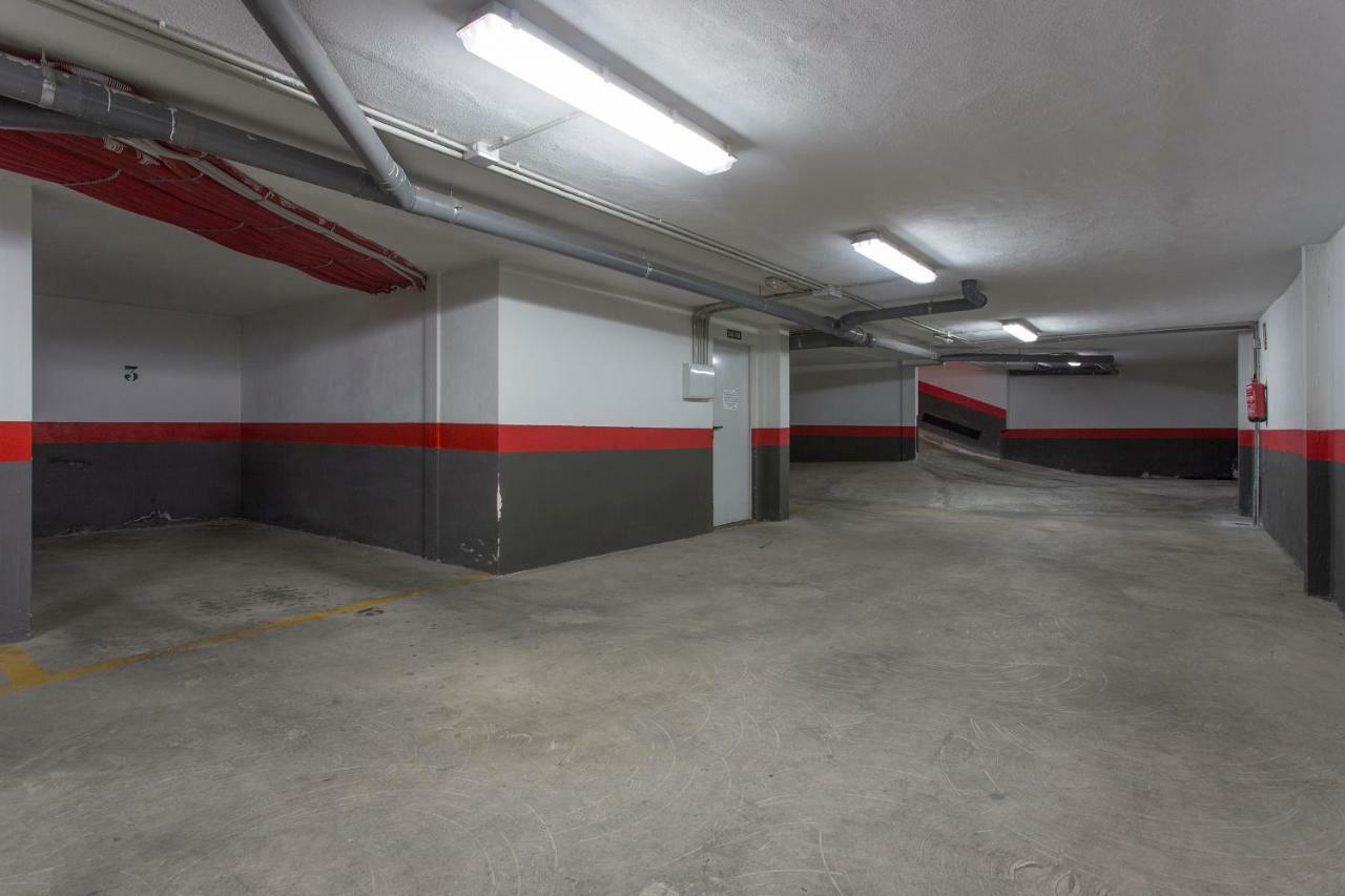 Appartement Apartamento Calle Santiago Centro *