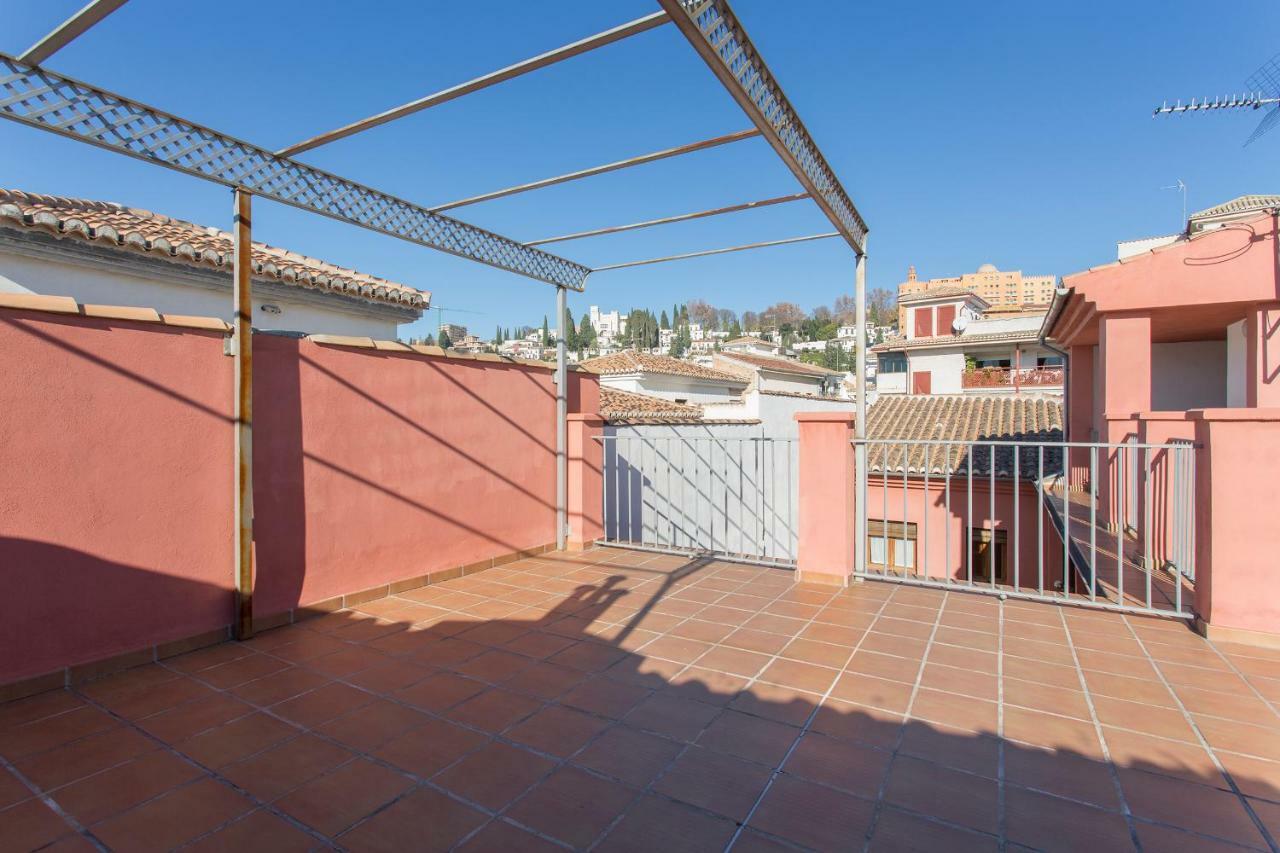Appartement Apartamento Calle Santiago Centro *