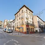 Apartamento Calle Santiago Centro
